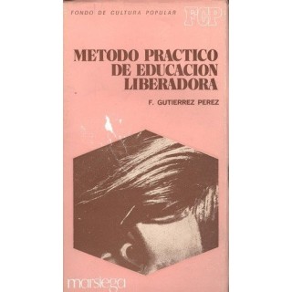 Método Práctico De Educación Liberadora,